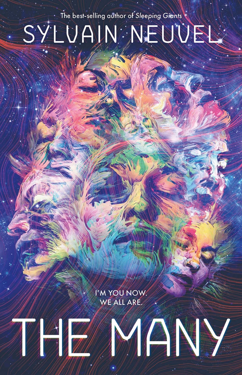 The Many/Product Detail/Science Fiction Books