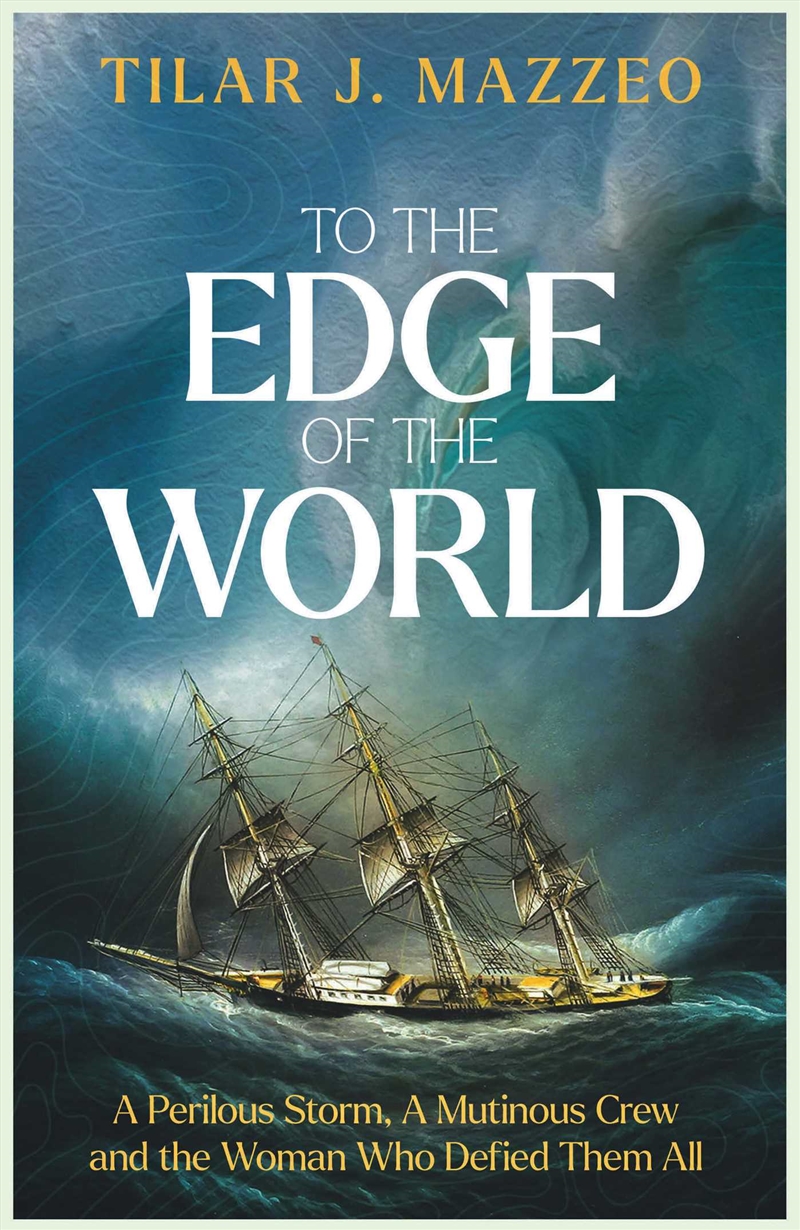 To the Edge of the World/Product Detail/History