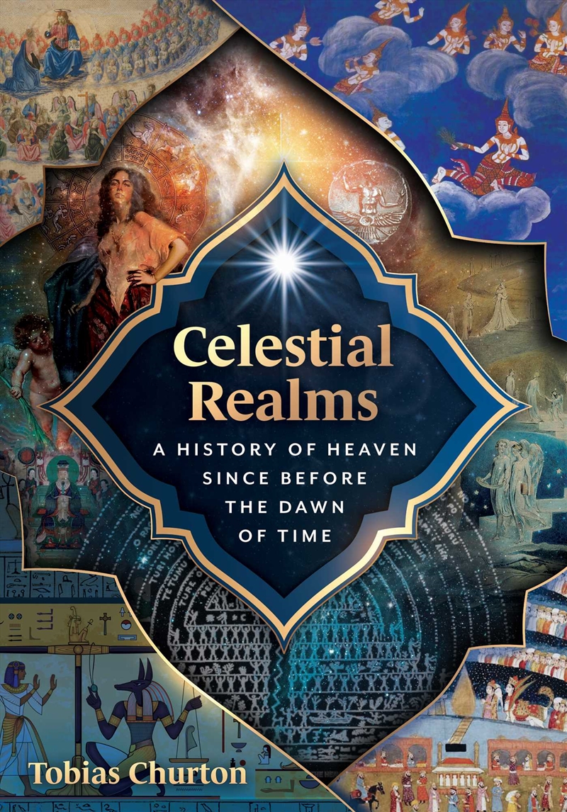 Celestial Realms/Product Detail/Religion & Beliefs