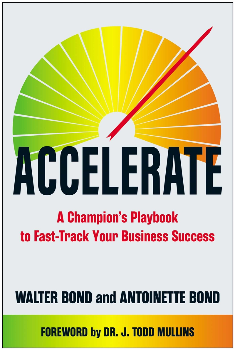 Accelerate/Product Detail/Business Leadership & Management