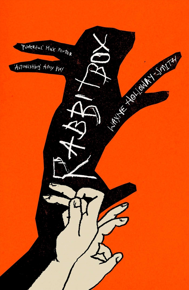 RABBITBOX/Product Detail/General Fiction Books