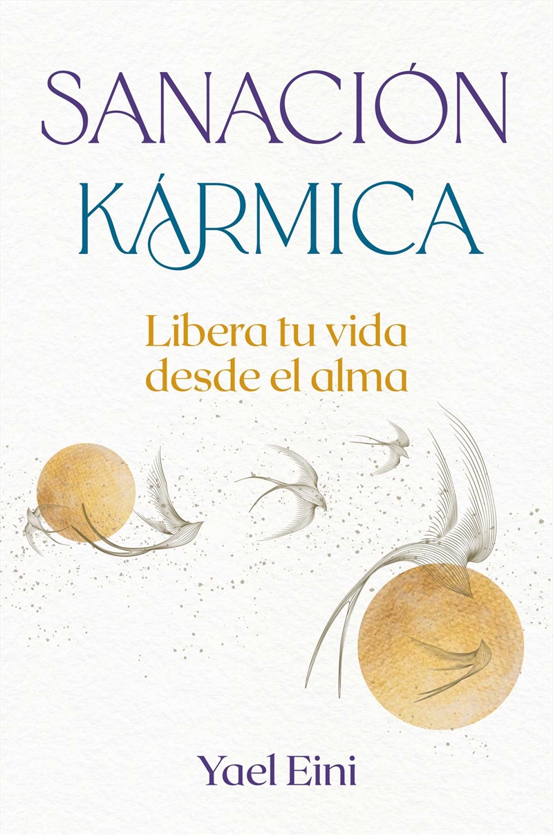 Sanación kármica/Product Detail/Self Help & Personal Development