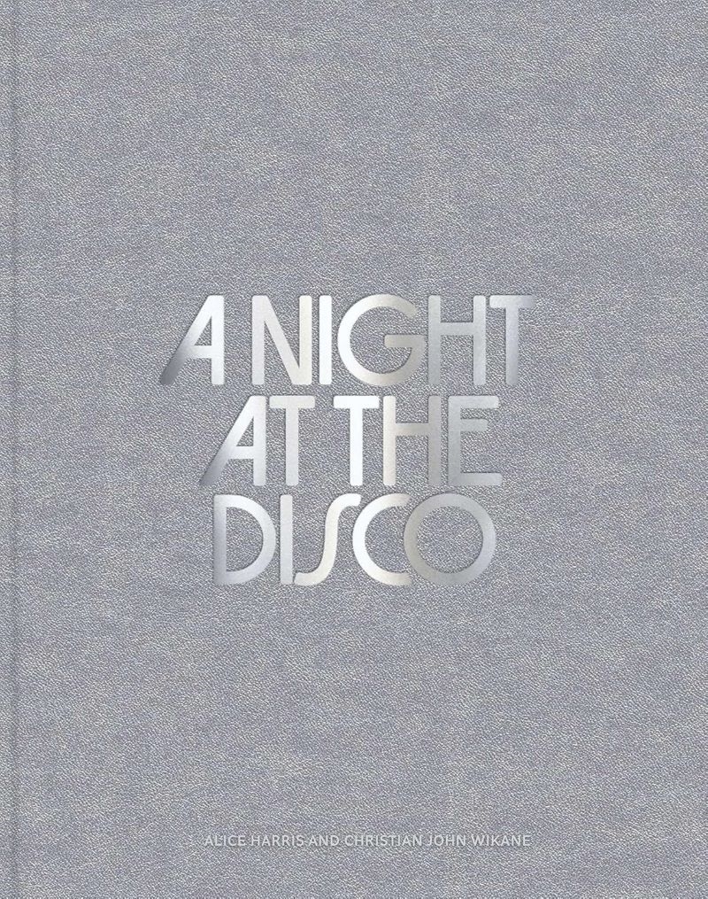 Night at the Disco/Product Detail/Photography