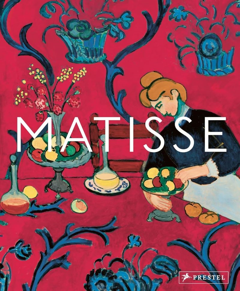 Matisse: The Bigger Picture/Product Detail/Art