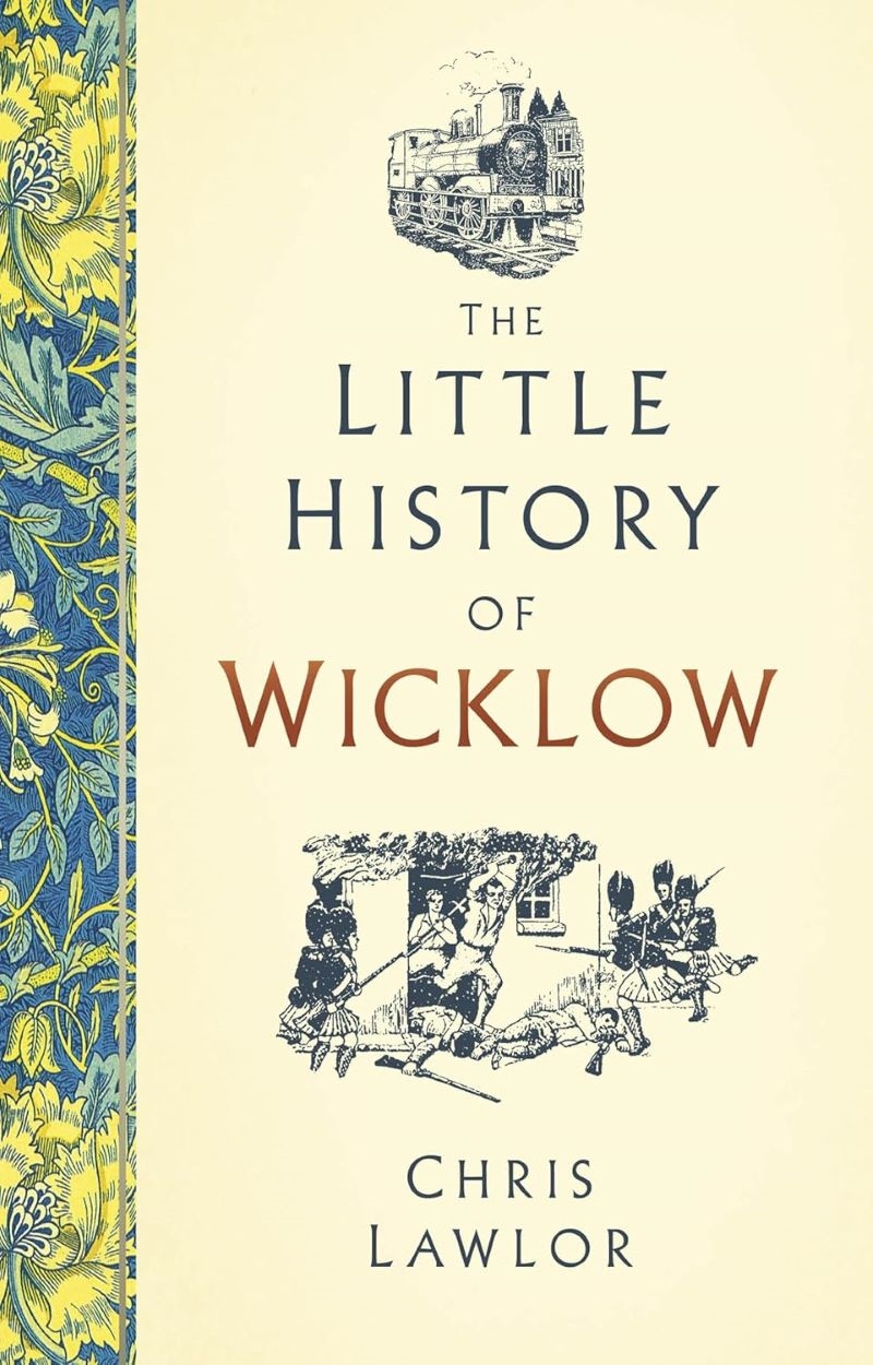 Little History of Wicklow/Product Detail/History