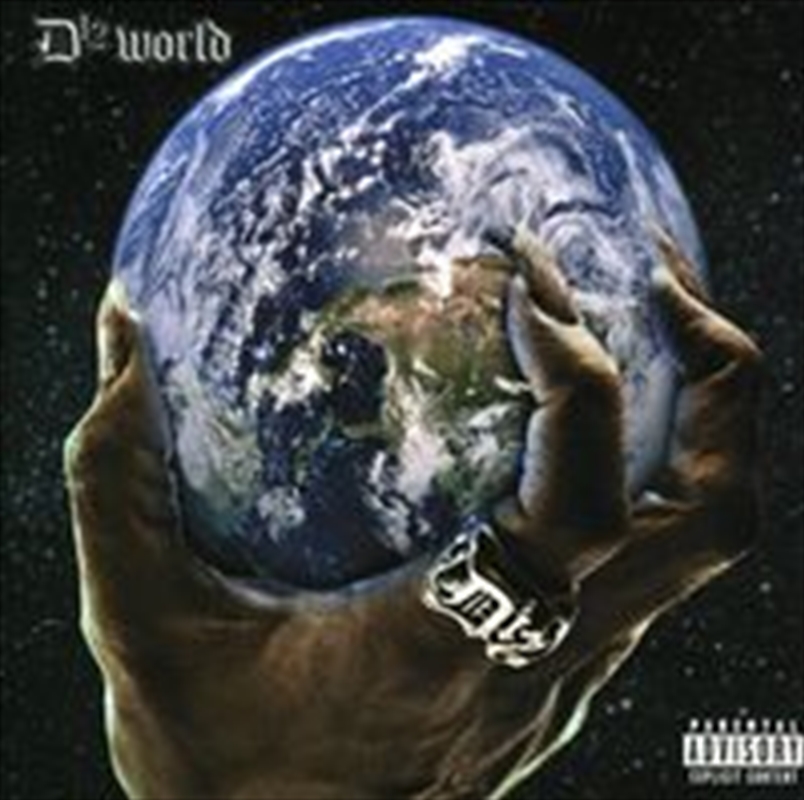 D12 World/Product Detail/Rap