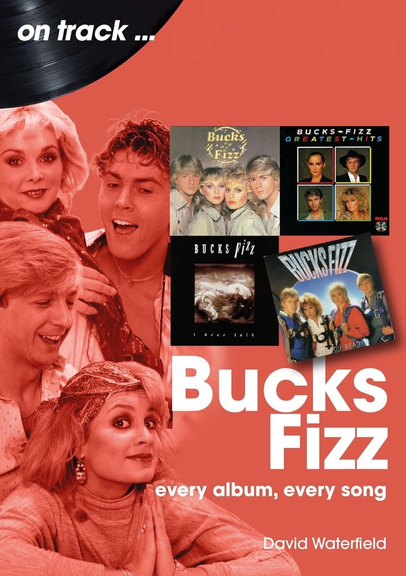 Bucks Fizz On Track: Every Album, Every Song/Product Detail/Arts & Entertainment