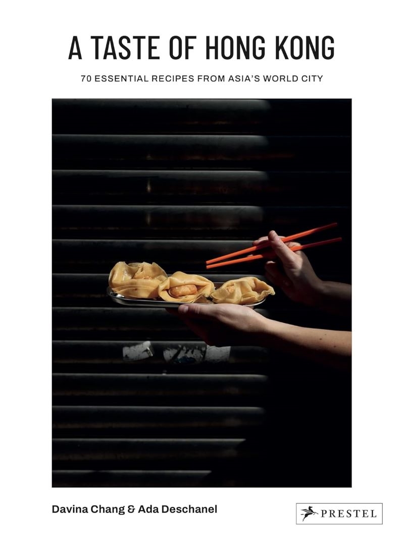 Taste of Hong Kong: 70 Essential Recipes from Asia's World City/Product Detail/Recipes, Food & Drink