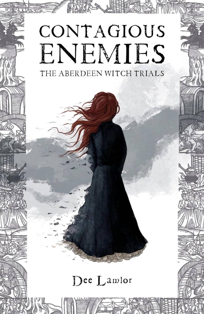 Contagious Enemies: The Aberdeen Witch Trials/Product Detail/History