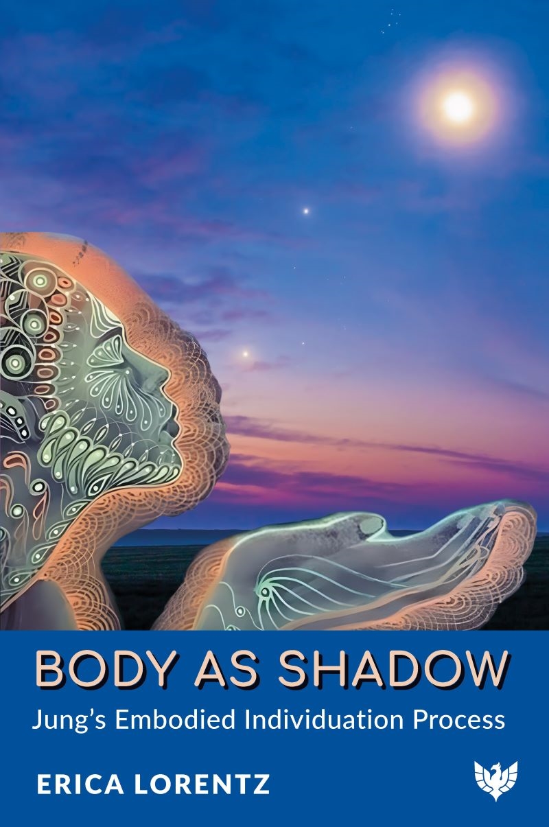 Body as Shadow: Jung's Embodied Individuation Process/Product Detail/Psychology