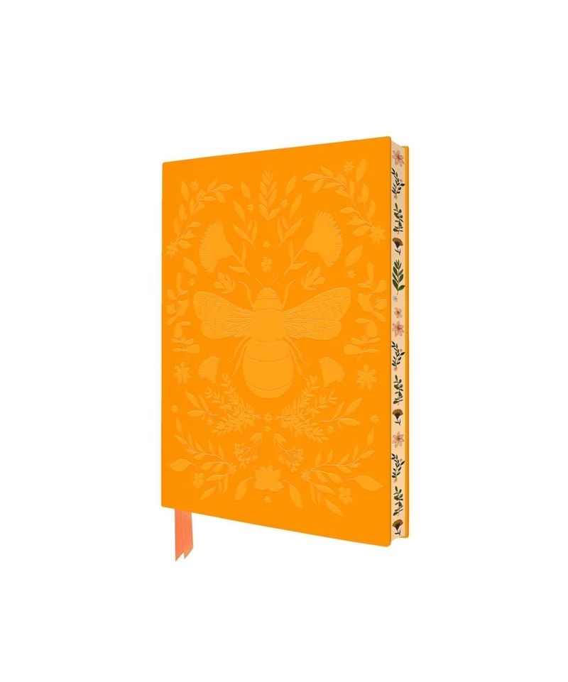 Artisan Art Pocket Journal: Jade Mosinski, Bee/Product Detail/Notebooks & Journals