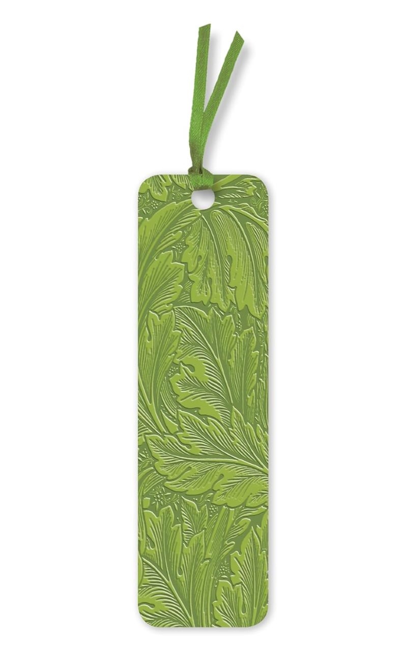 Artisan Art Bookmarks: William Morris, Acanthus (pack of 10)/Product Detail/Stationery