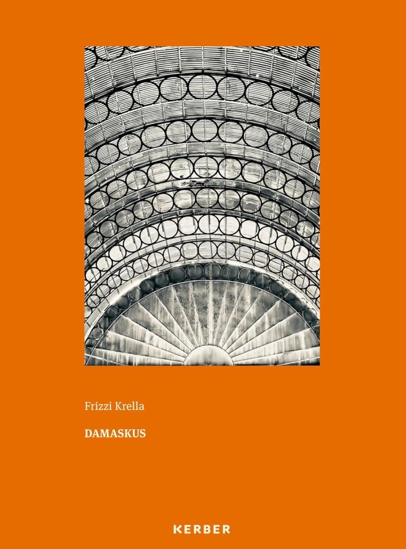 Frizzi Krella: Damaskus/Product Detail/Photography