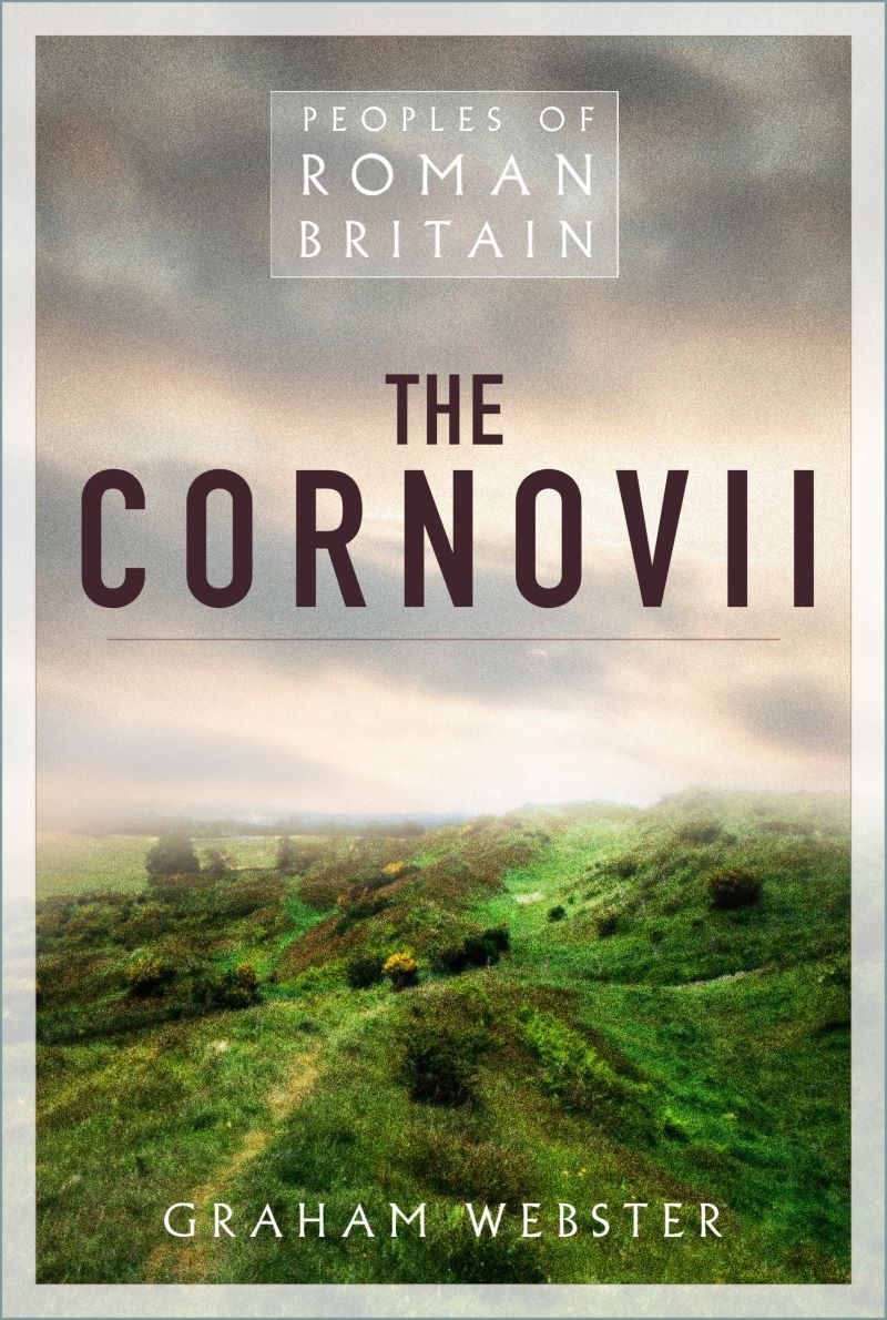 Peoples of Roman Britain: The Cornovii/Product Detail/History