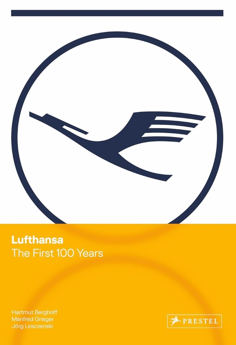 Lufthansa: 100 Years/Product Detail/Art