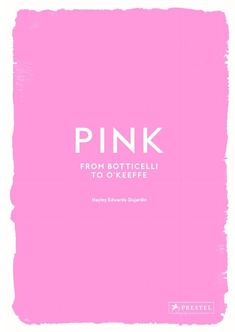 Pink: From Botticelli to O'Keefe/Product Detail/Art