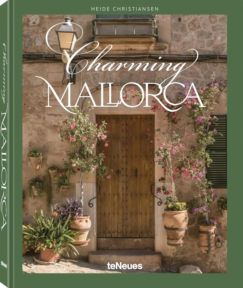 Charming Mallorca/Product Detail/Travel & Holidays