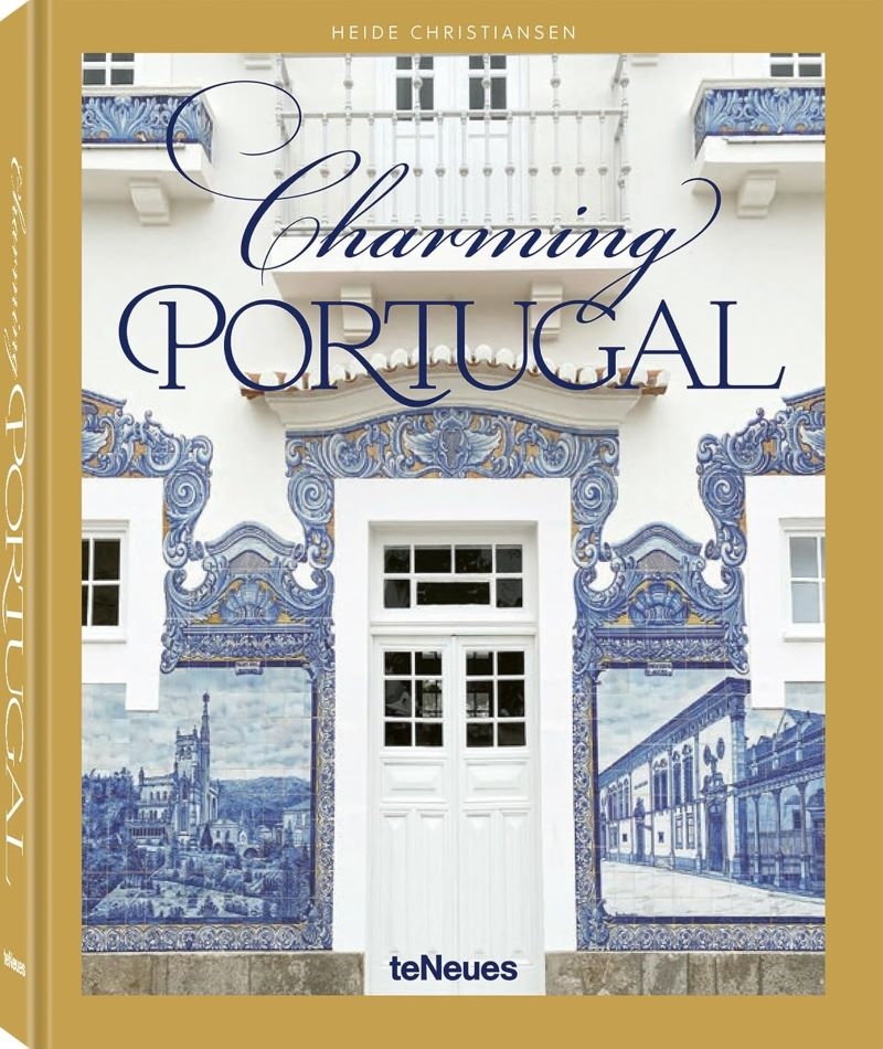 Charming Portugal/Product Detail/Travel & Holidays