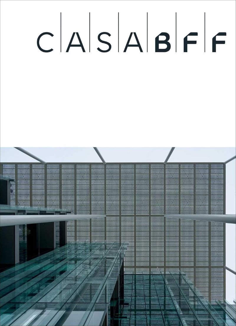 Casa bff/Product Detail/Architecture