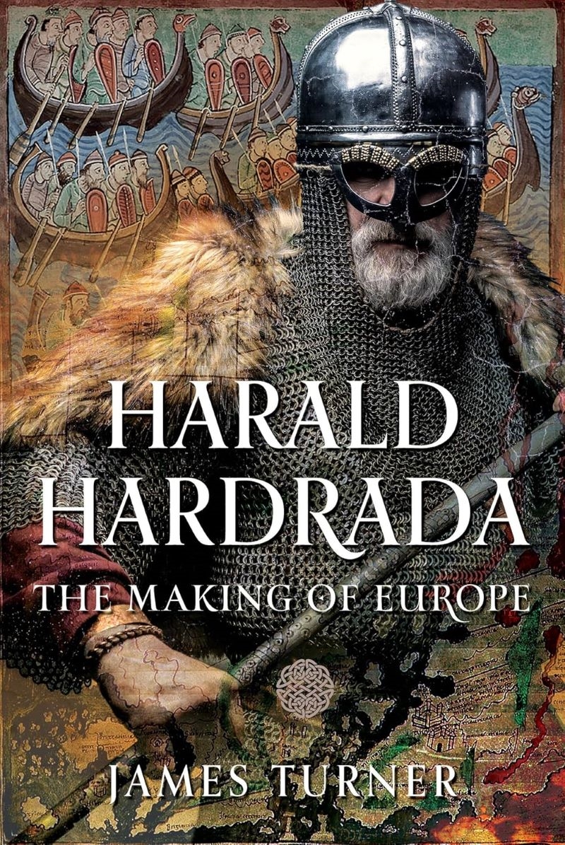 Harald Hardrada: The Making of Europe/Product Detail/History