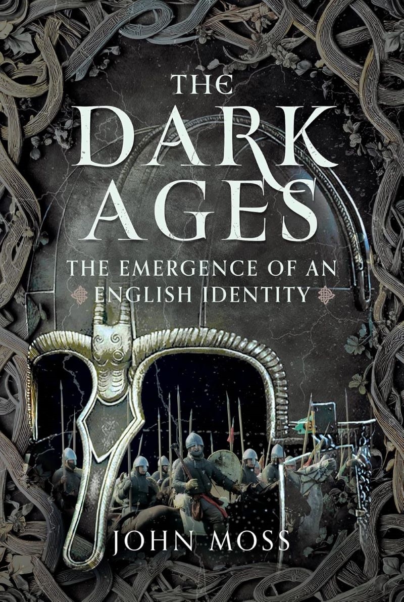 Dark Ages: The Emergence of An English Identity/Product Detail/History