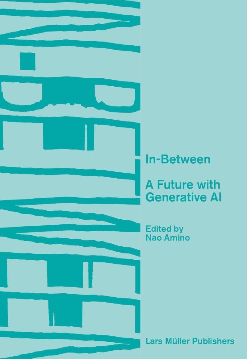 In-Between: A Future with Generative AI/Product Detail/Architecture