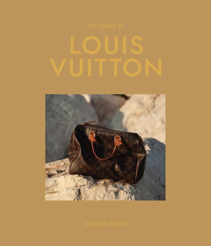 Essence of Louis Vuitton: Extended/Product Detail/Fashion & Style Guides
