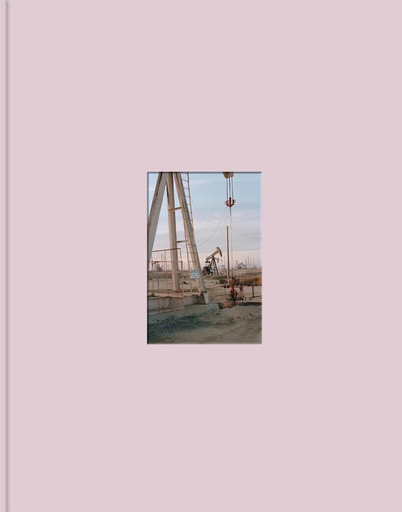 Lisa Röing Baer: The Earth Crunches Beneath My Feet/Product Detail/Photography