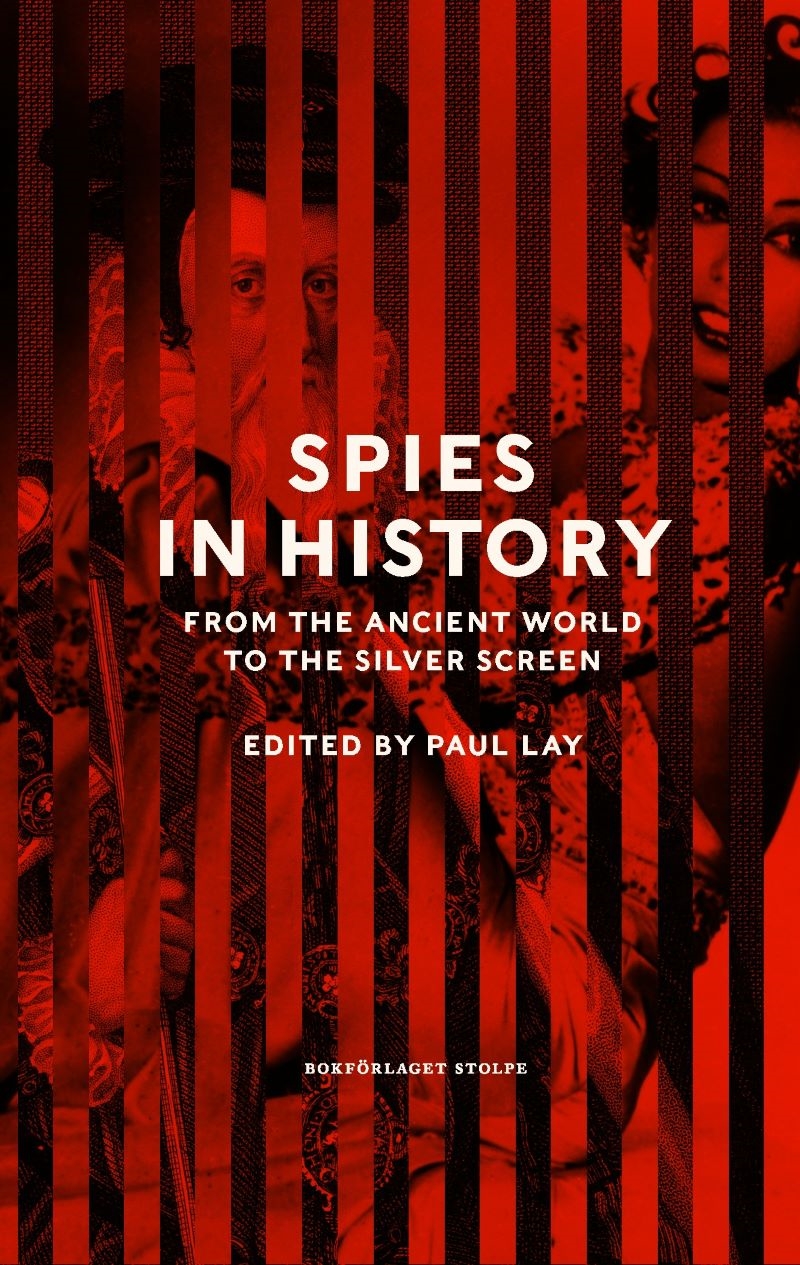 Spies in History: From Antiquity to the Present/Product Detail/Politics & Government