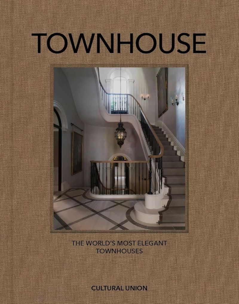 Townhouse: The World's Most Elegant Townhouses/Product Detail/Art