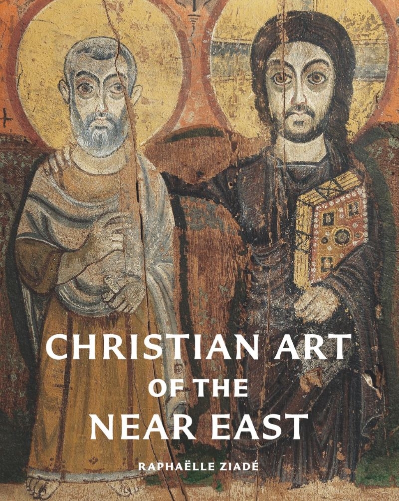 Christian Art of the Near East/Product Detail/Art