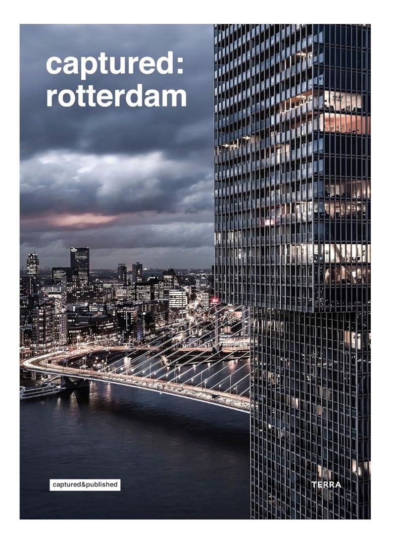 Captured: Rotterdam/Product Detail/Photography