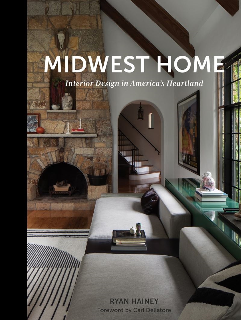 Midwest Home: Interior Design in America's Heartland/Product Detail/Art