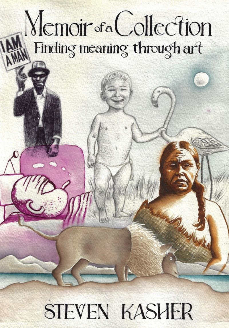 Memoir of a Collection: Finding Meaning through Art/Product Detail/Art