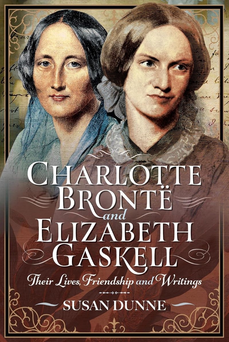 Charlotte Bronte and Elizabeth Gaskell: Their Lives, Friendship and Writings/Product Detail/Reading