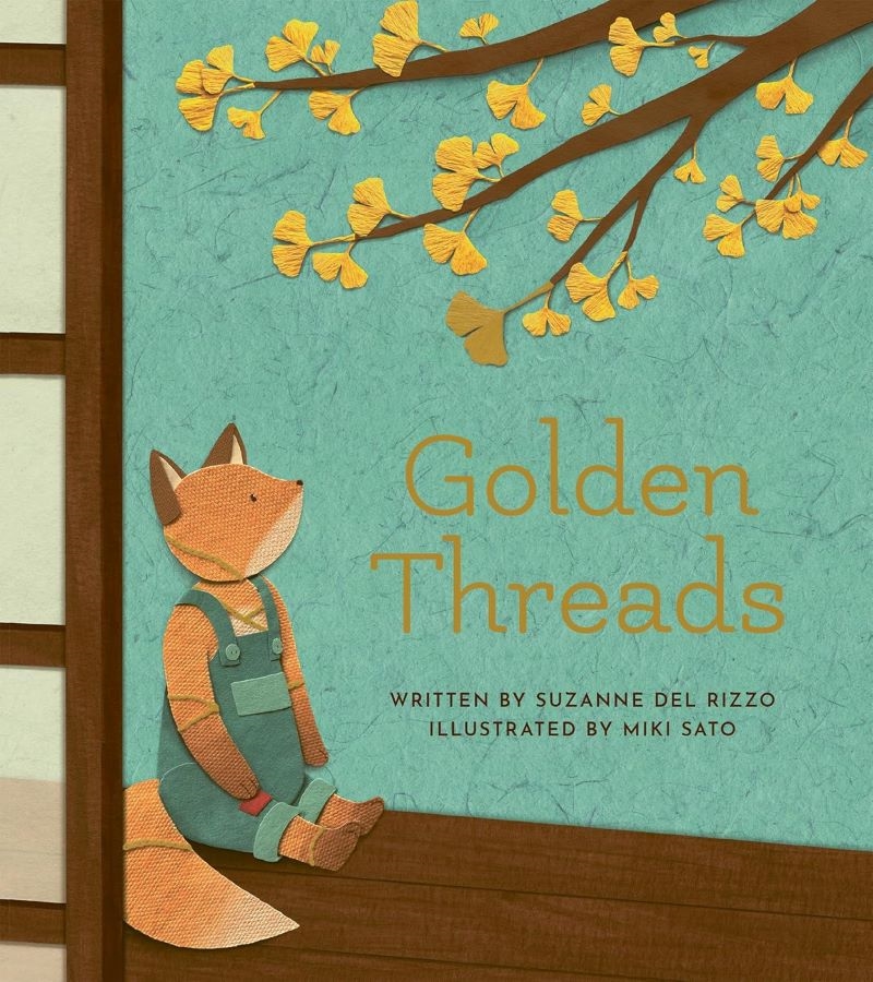 Golden Threads/Product Detail/Early Childhood Fiction Books