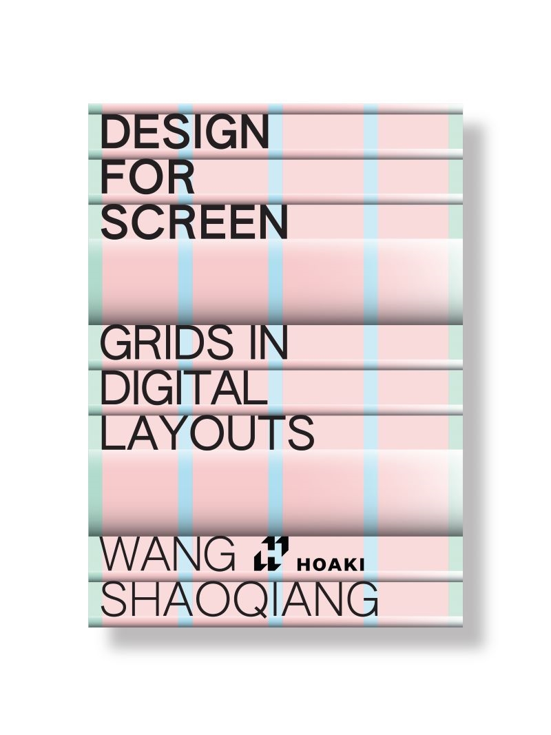 Design for Screens: Grids in Digital Layouts/Product Detail/Art