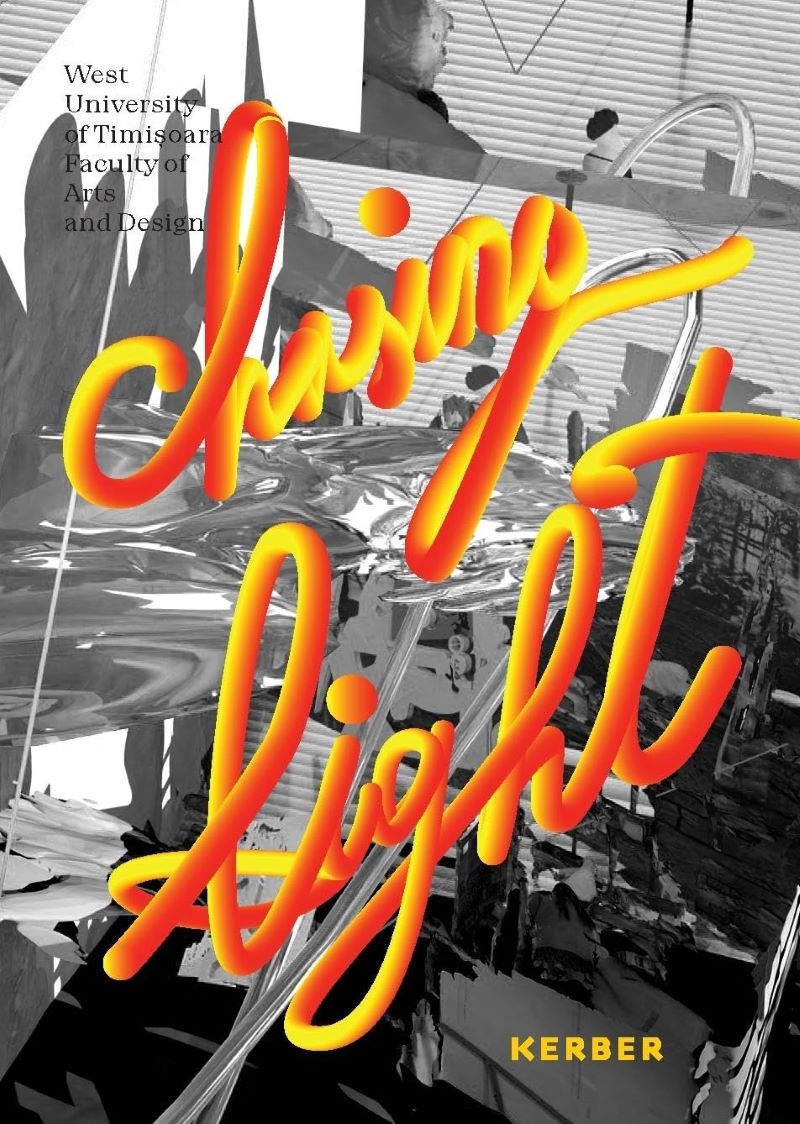 Chasing Light/Product Detail/Art