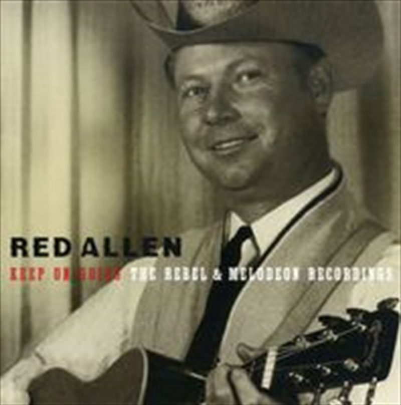 Keep On Going - Rebel & Melodeon Recordings/Product Detail/Country