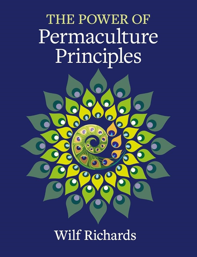 Power of Permaculture Principles/Product Detail/Gardening
