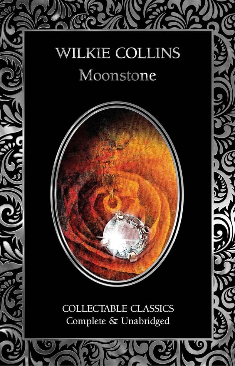 Moonstone/Product Detail/General Fiction Books