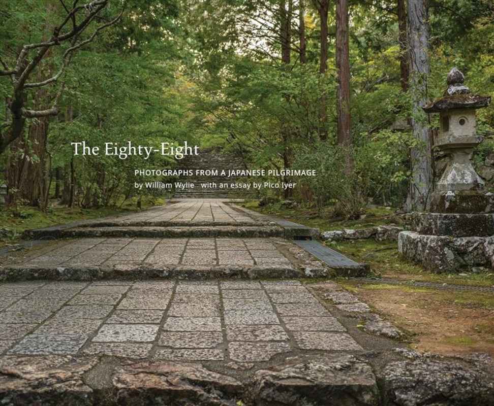 Eighty-Eight: Photographs from a Japanese Pilgrimage/Product Detail/Photography