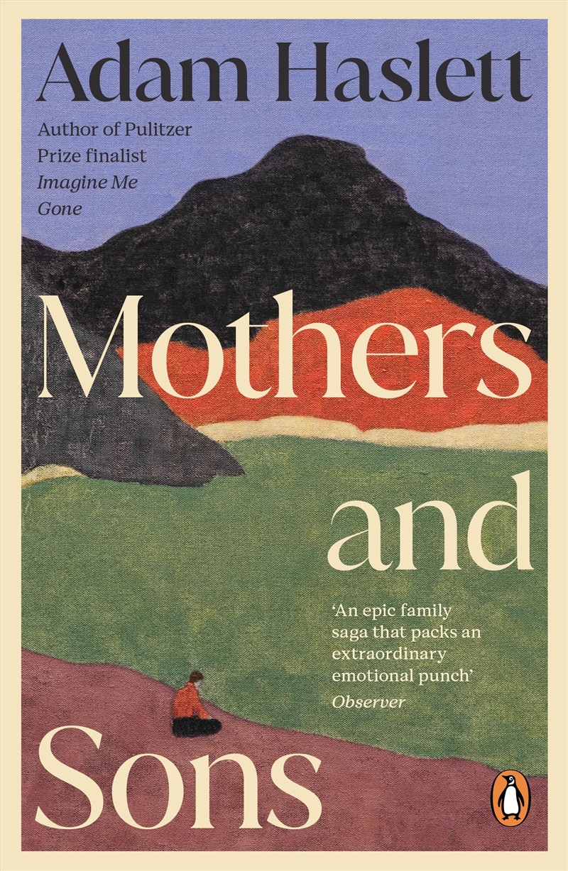 Mothers and Sons/Product Detail/Modern & Contemporary