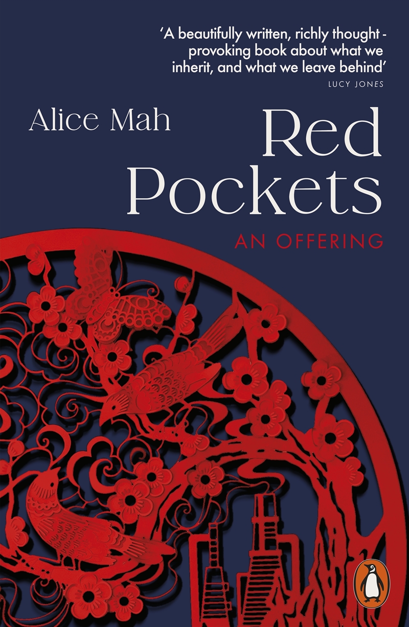 Red Pockets/Product Detail/Society & Culture