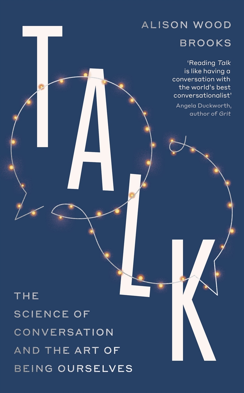 Talk/Product Detail/Psychology