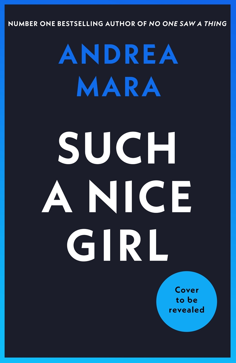 Such a Nice Girl/Product Detail/Thrillers & Horror Books