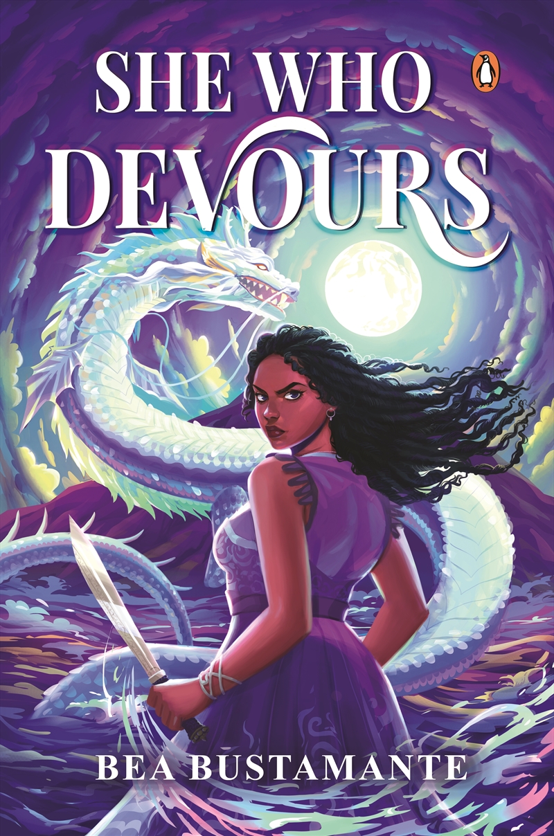 She Who Devours/Product Detail/Childrens Fiction Books