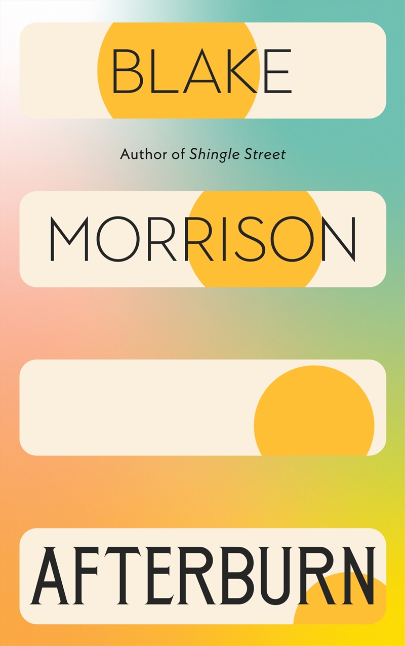 Afterburn/Product Detail/Reading