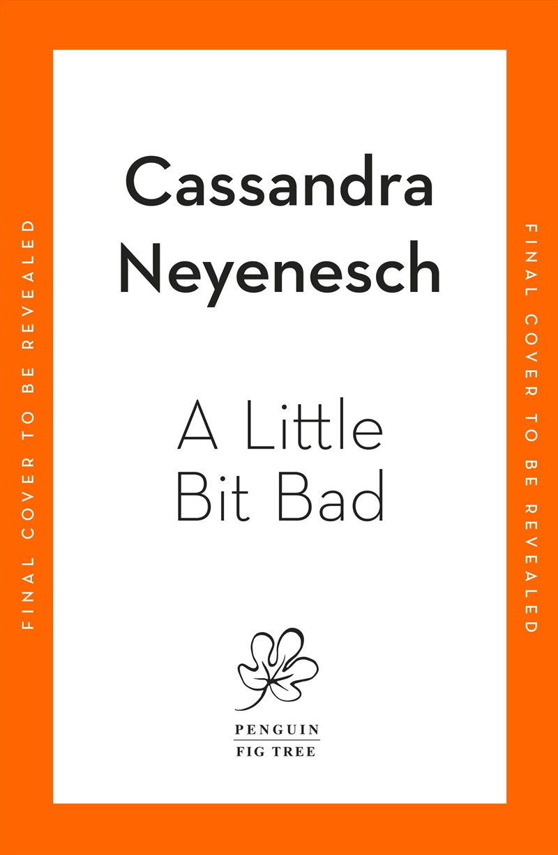 A Little Bit Bad/Product Detail/Modern & Contemporary