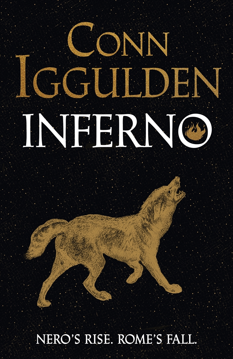 Inferno/Product Detail/Historical Fiction